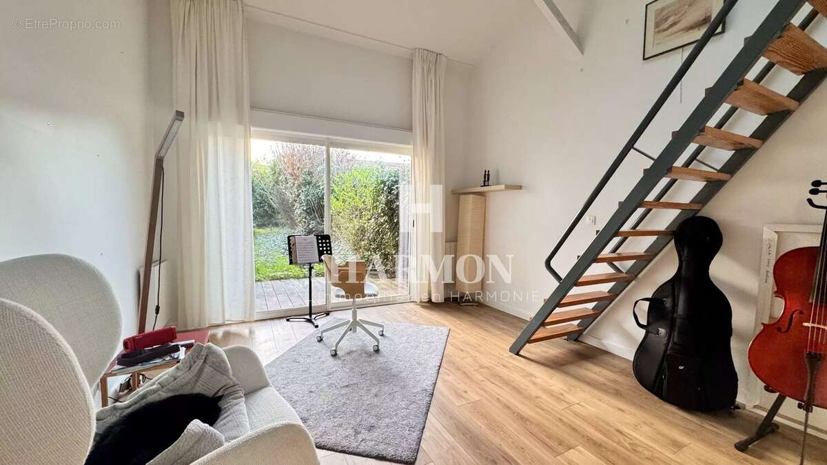 Maison à BORDEAUX