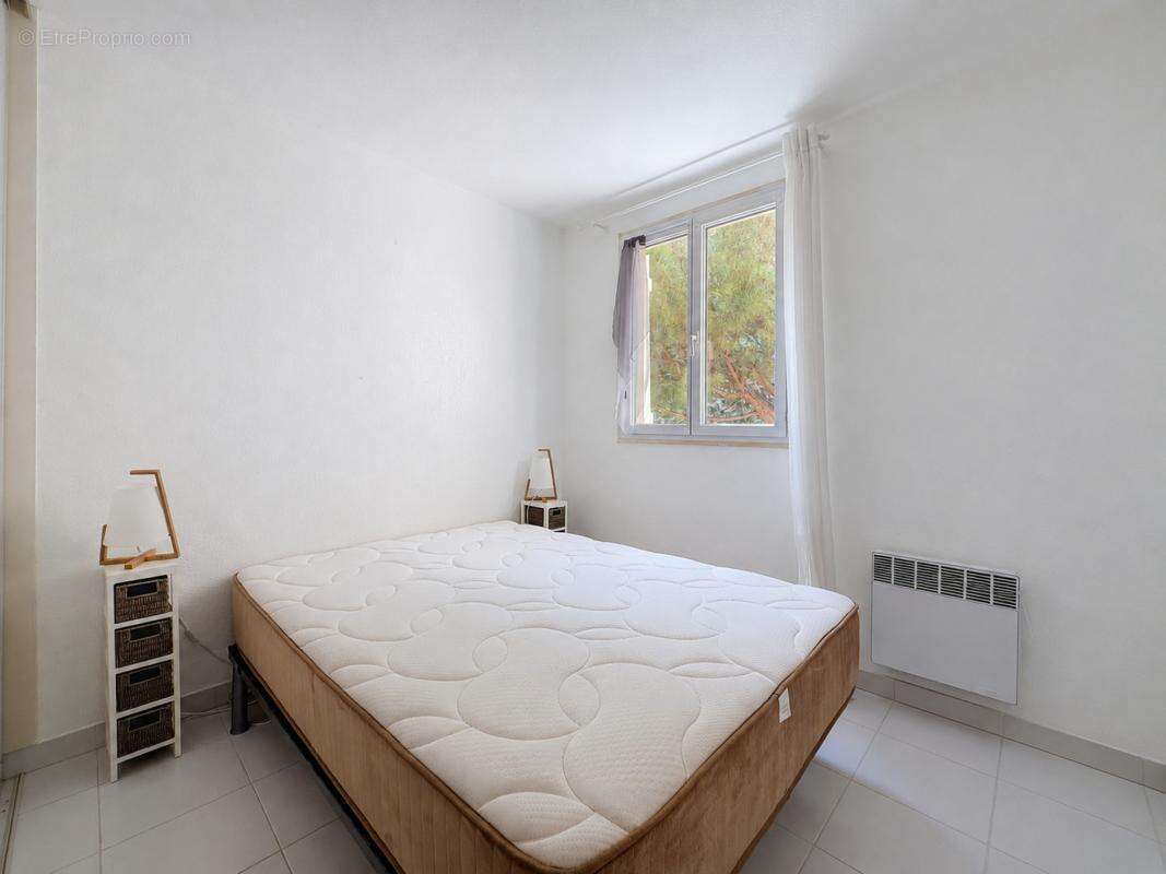 Appartement - photo 6
