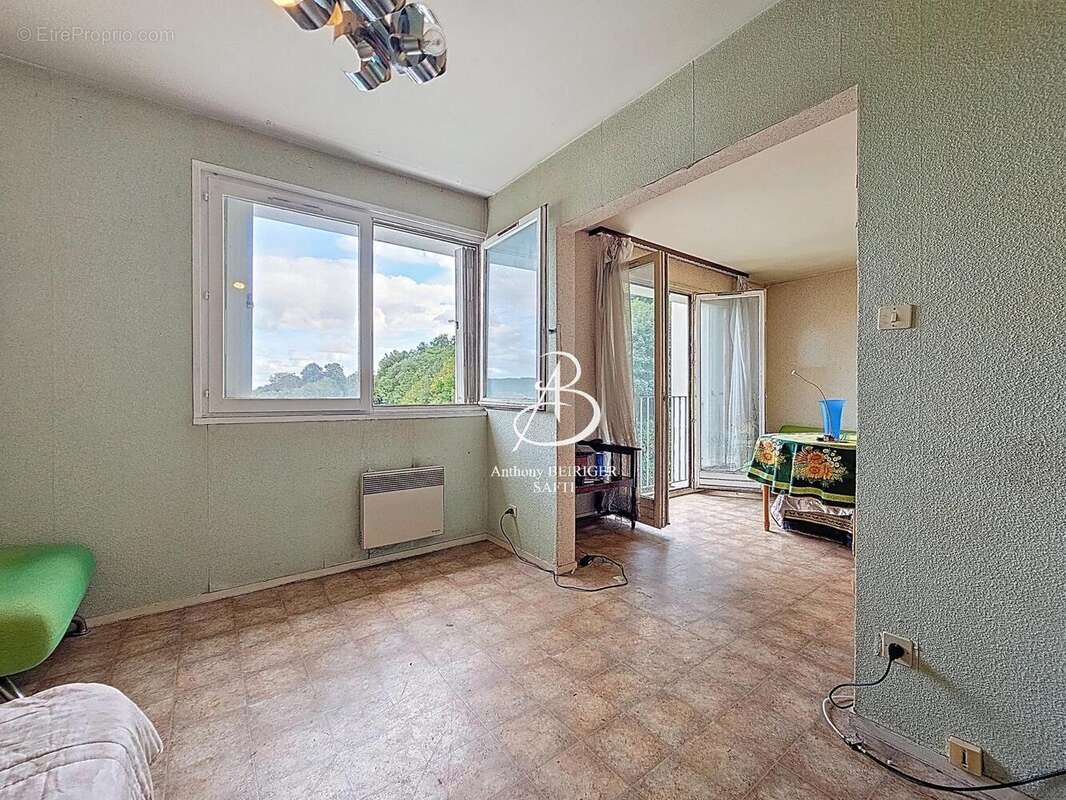 Photo 7 - Appartement à MAXEVILLE