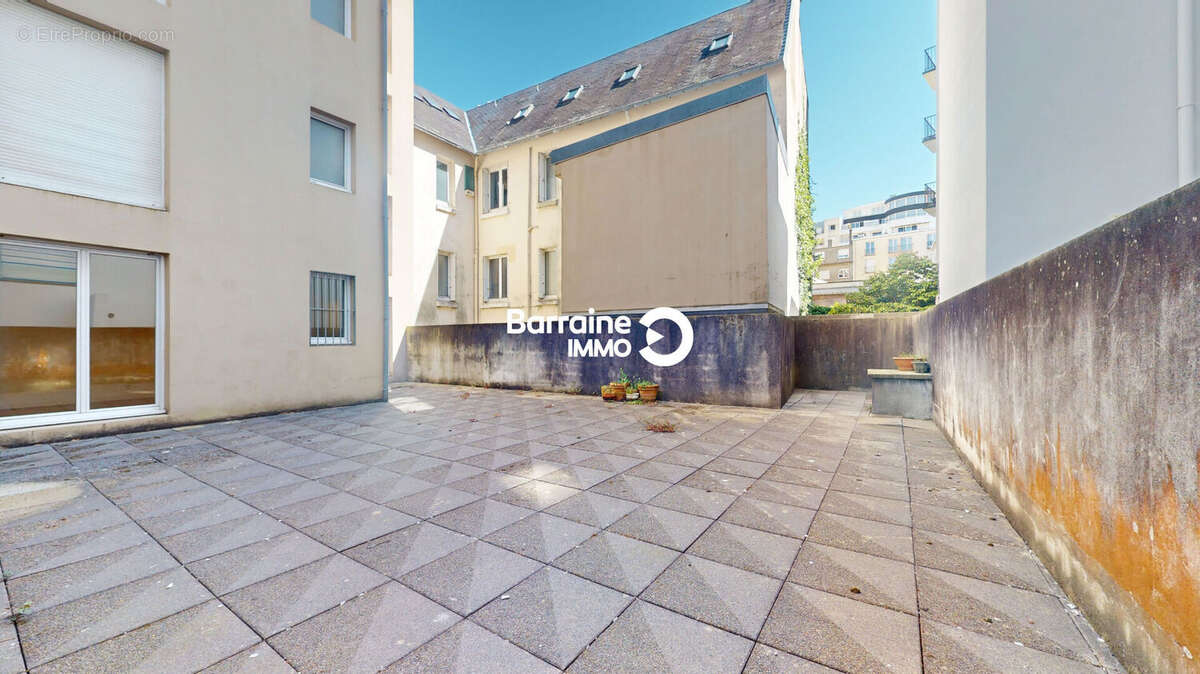 Appartement à BREST