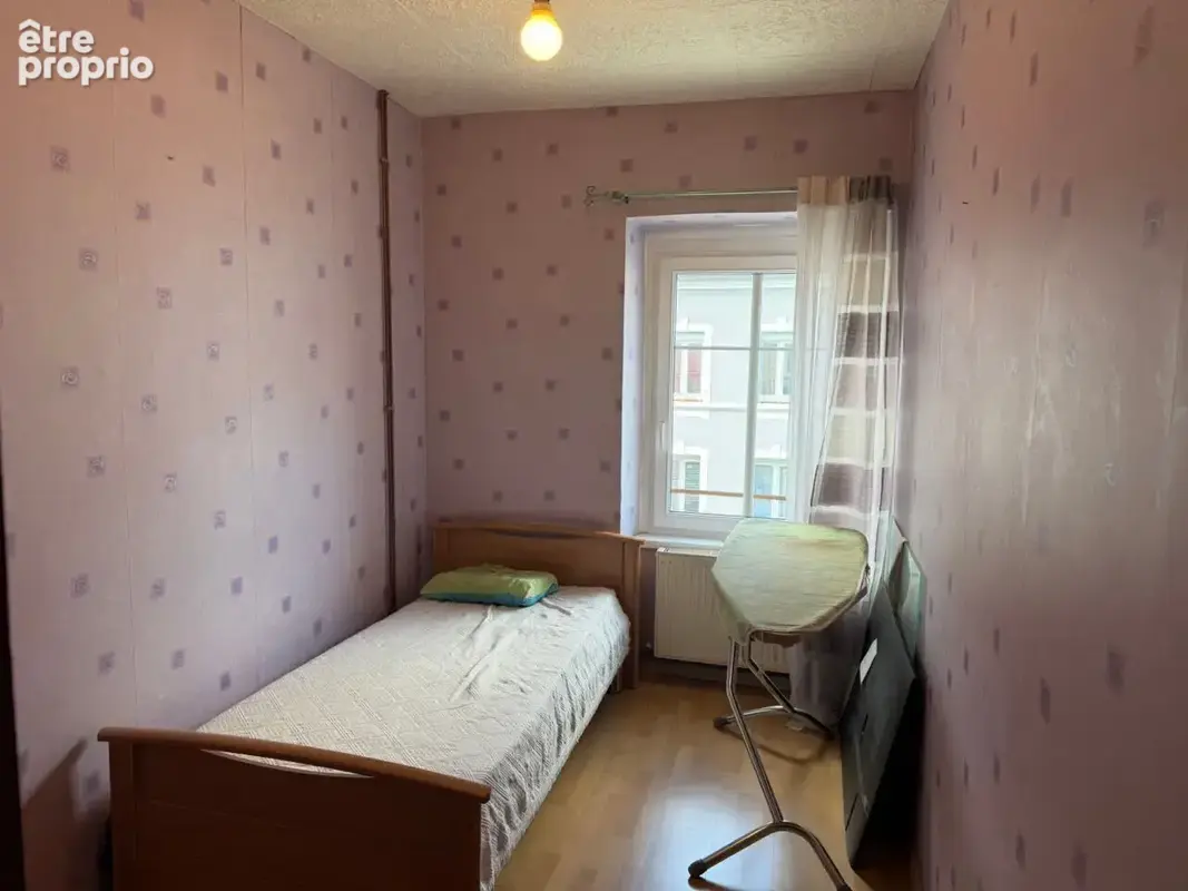 Maison Mulhouse 4 pièces 82 m2 - photo 9