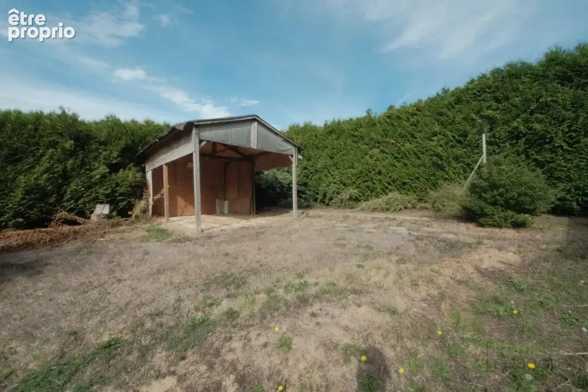 Maison 6 pièces 130 m² à vendre à Sixt-Sur-Aff (35550) - photo 6