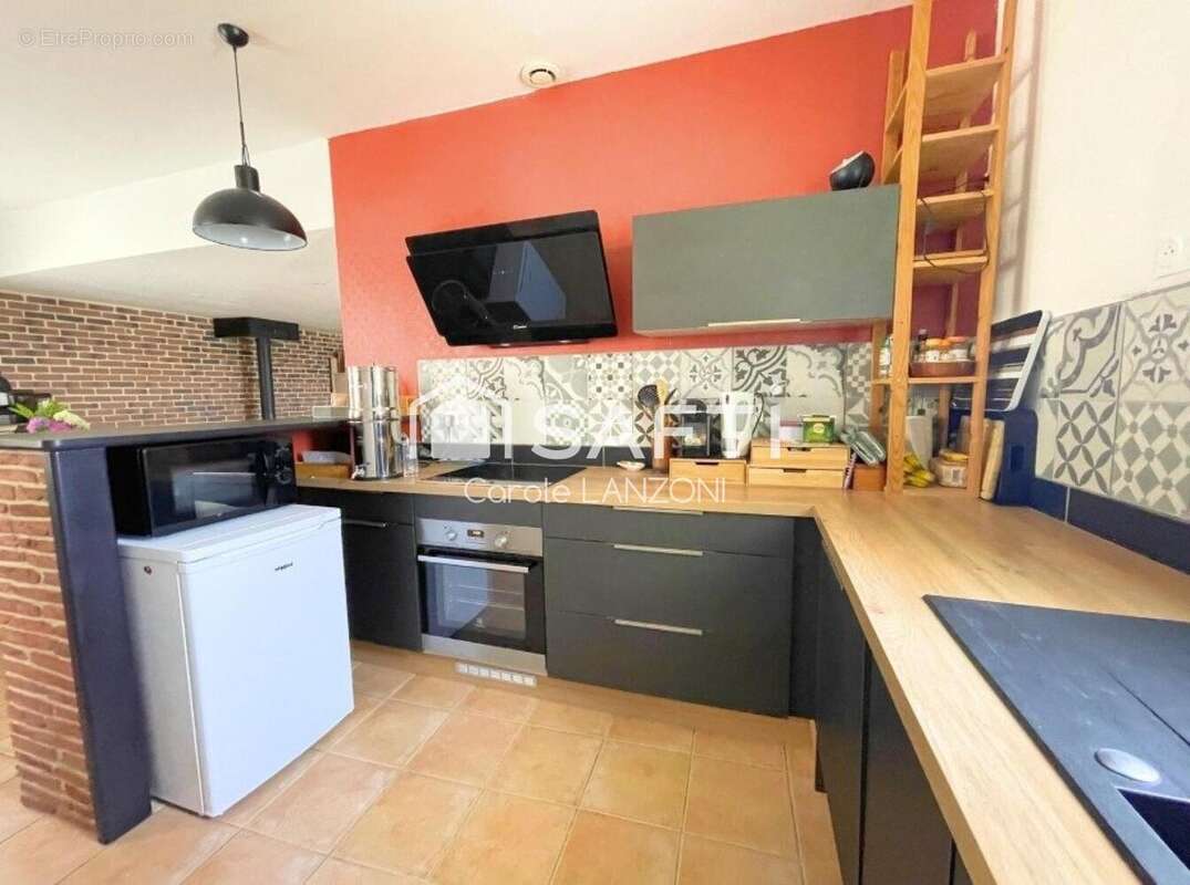 Photo 4 - Maison à CHATEAUGIRON