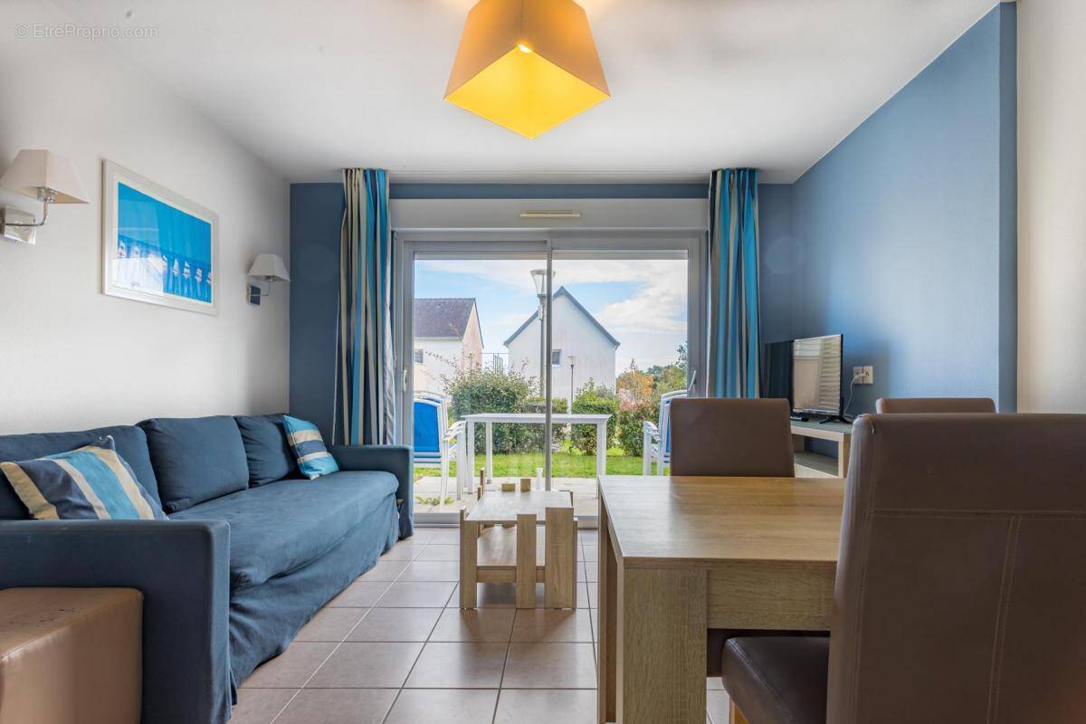 Appartement à BADEN