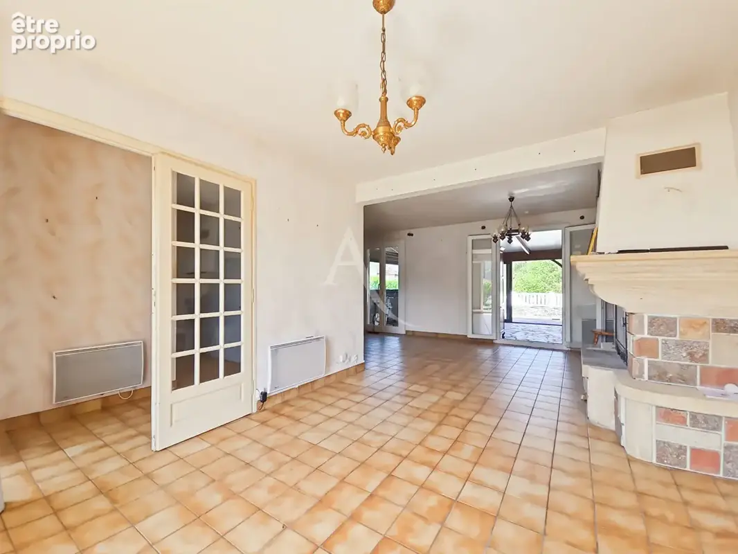 Maison Ecquevilly 6 pièce(s) 138 m2 - photo 4
