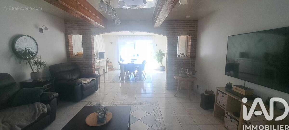 Photo 5 - Maison à CAYEUX-SUR-MER