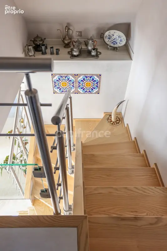 Maison à vendre 10 pièces  (56) - photo 14