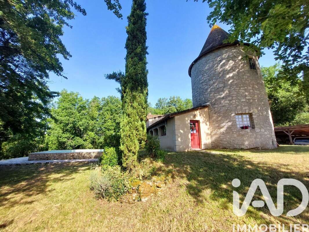 Photo 9 - Maison à VELINES
