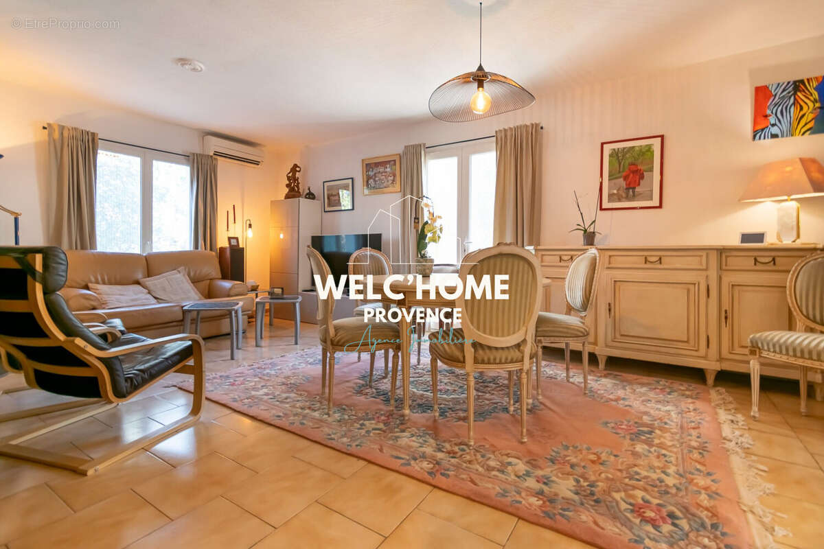 Maison à LA VERDIERE