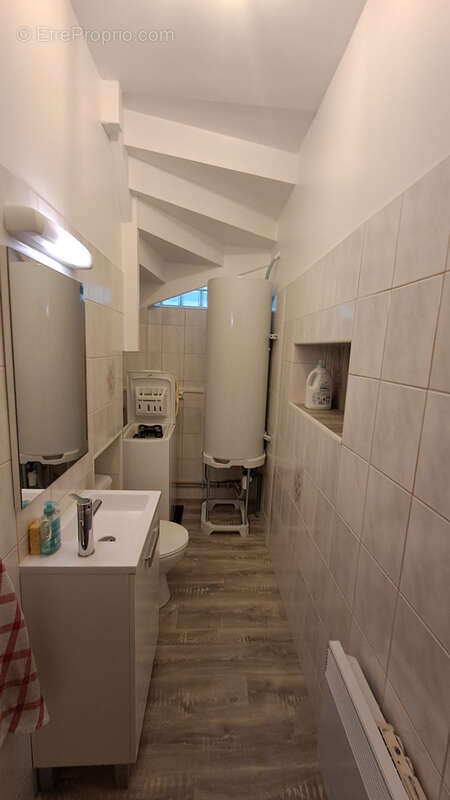 Maison à VILLENEUVE-SUR-LOT