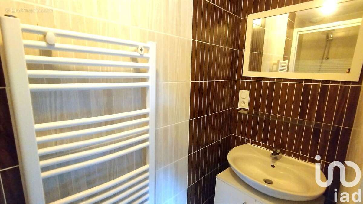 Photo 6 - Maison à QUIMPERLE