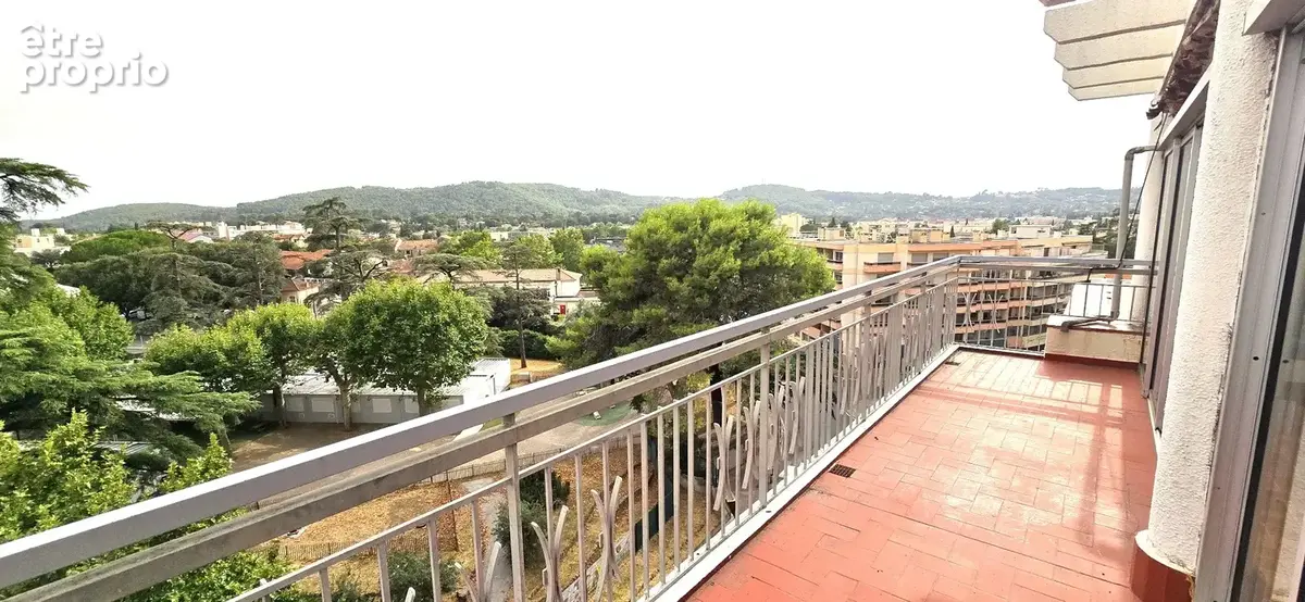 T3 de 78 m2 avec terrasse de 25 m2 - photo 15