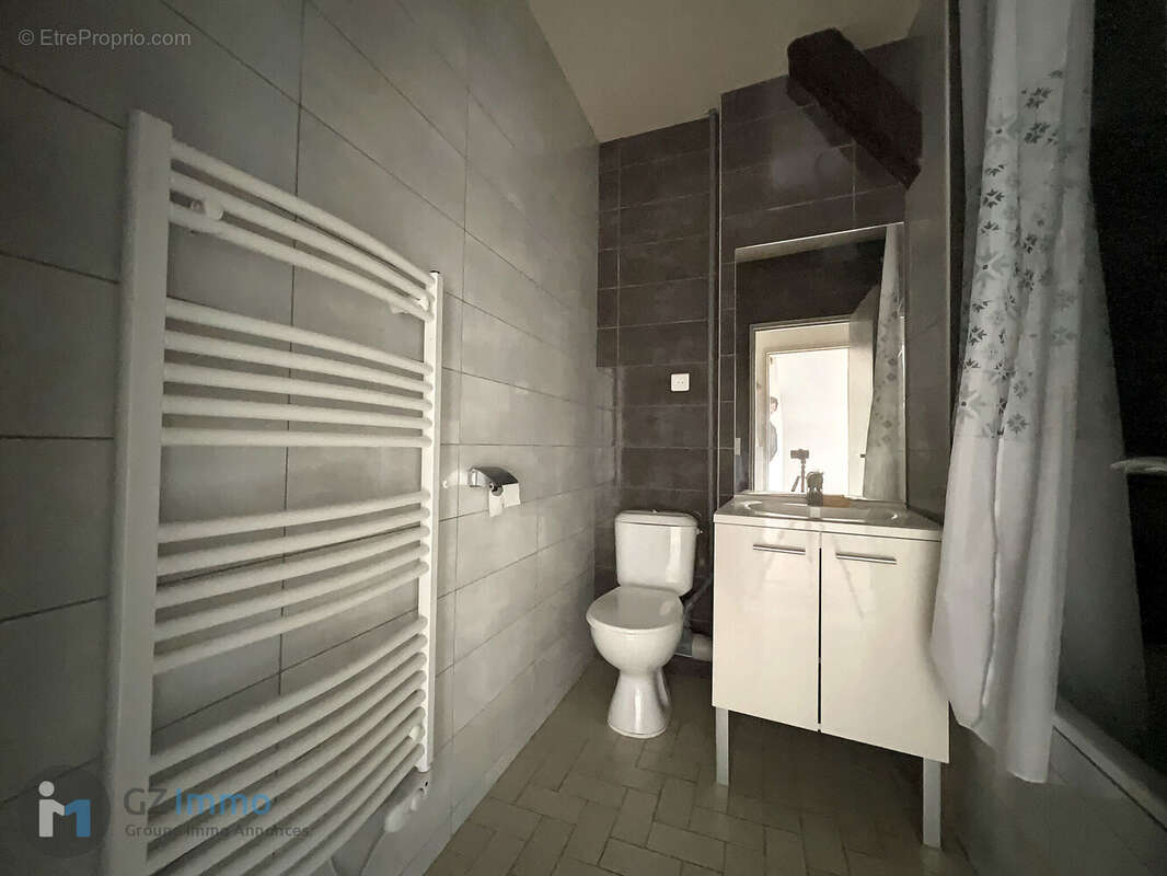 Photo 7 - Appartement à ERVY-LE-CHATEL