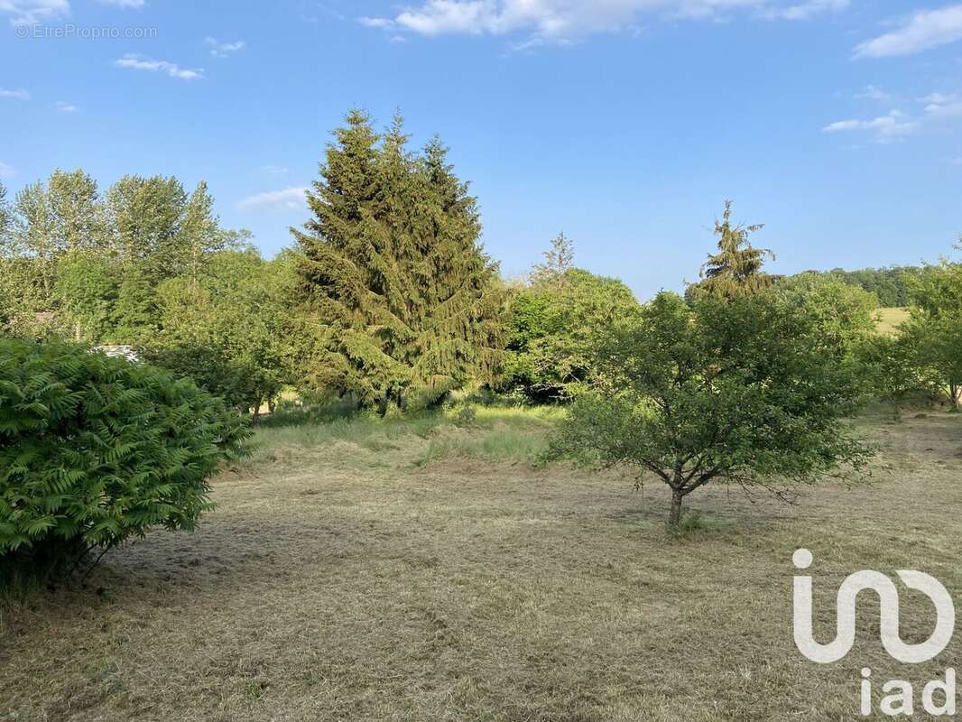 Photo 2 - Maison à CHERY-CHARTREUVE