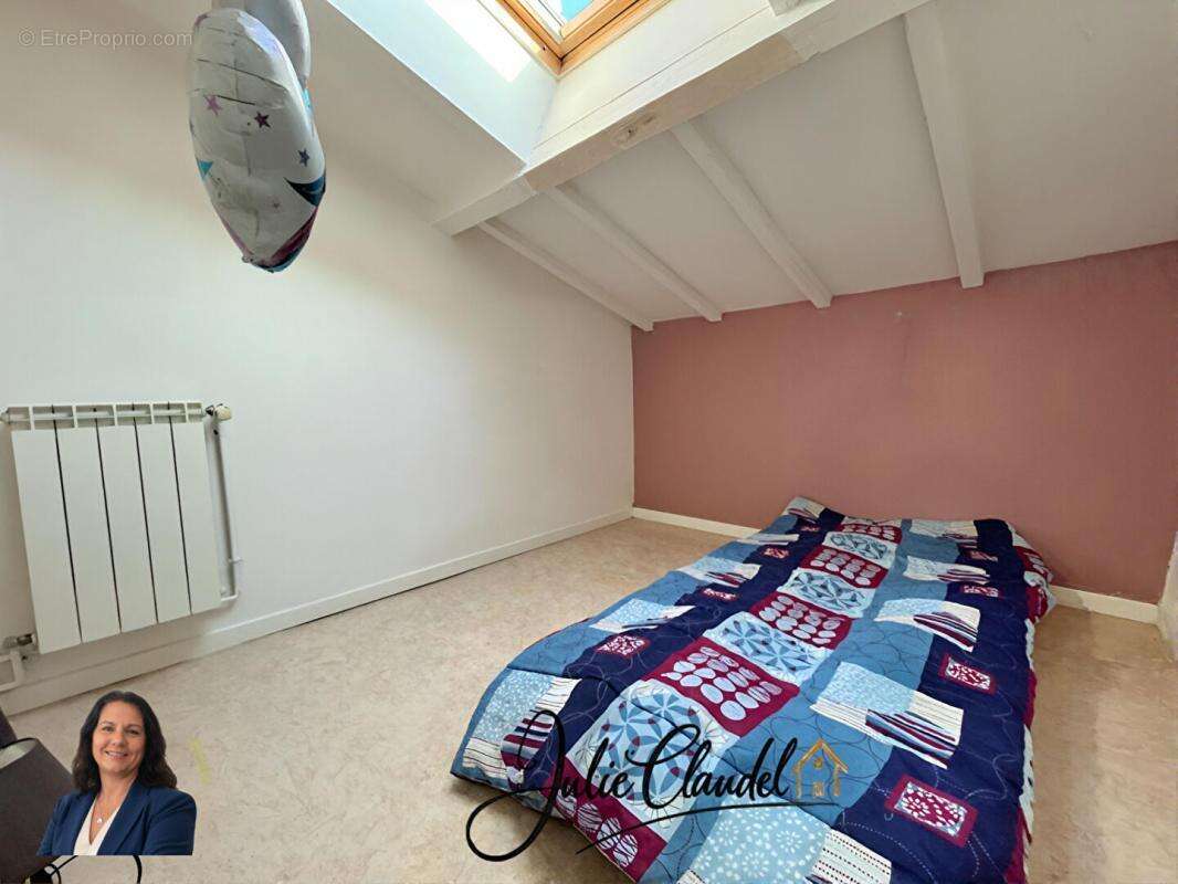 Maison à TRANS-EN-PROVENCE