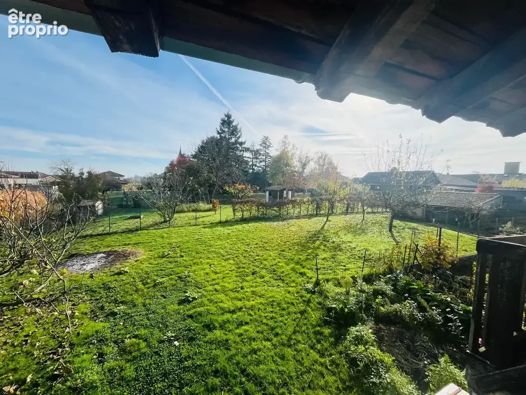 Maison de 86 M2, 3 chambres à proximité de Pont de Veyle - photo 7