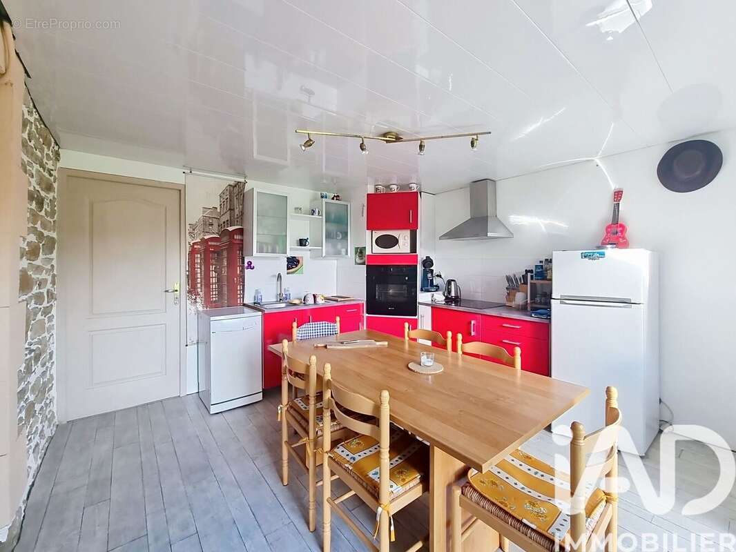 Photo 3 - Appartement à PLOVAN