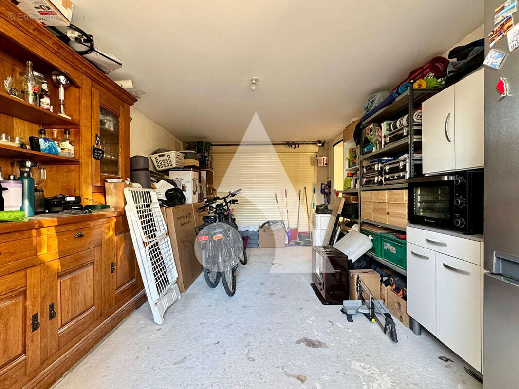 Maison à BEAUMETTES