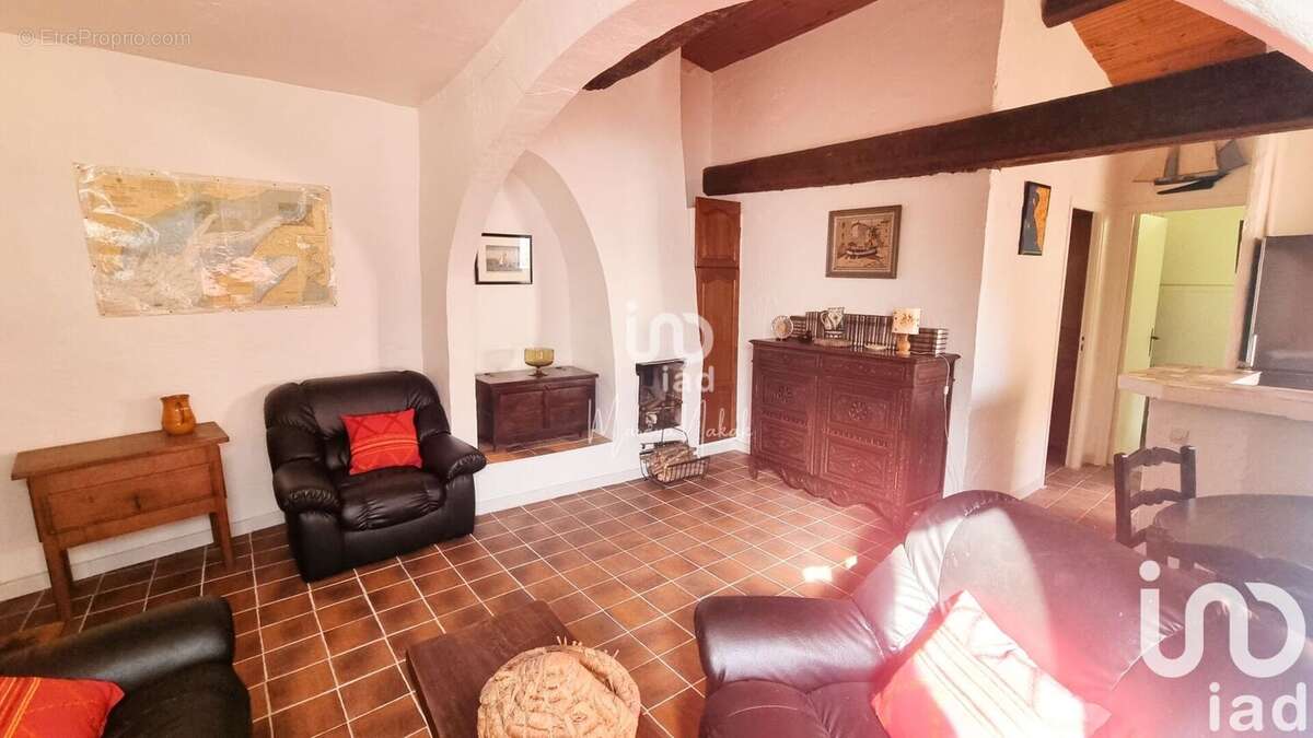 Photo 3 - Appartement à BARGEMON