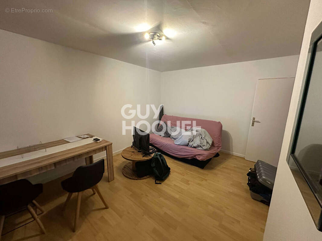 Appartement à CALAIS