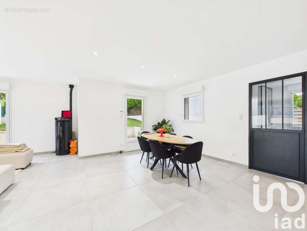 Photo 5 - Maison à HOUDEMONT