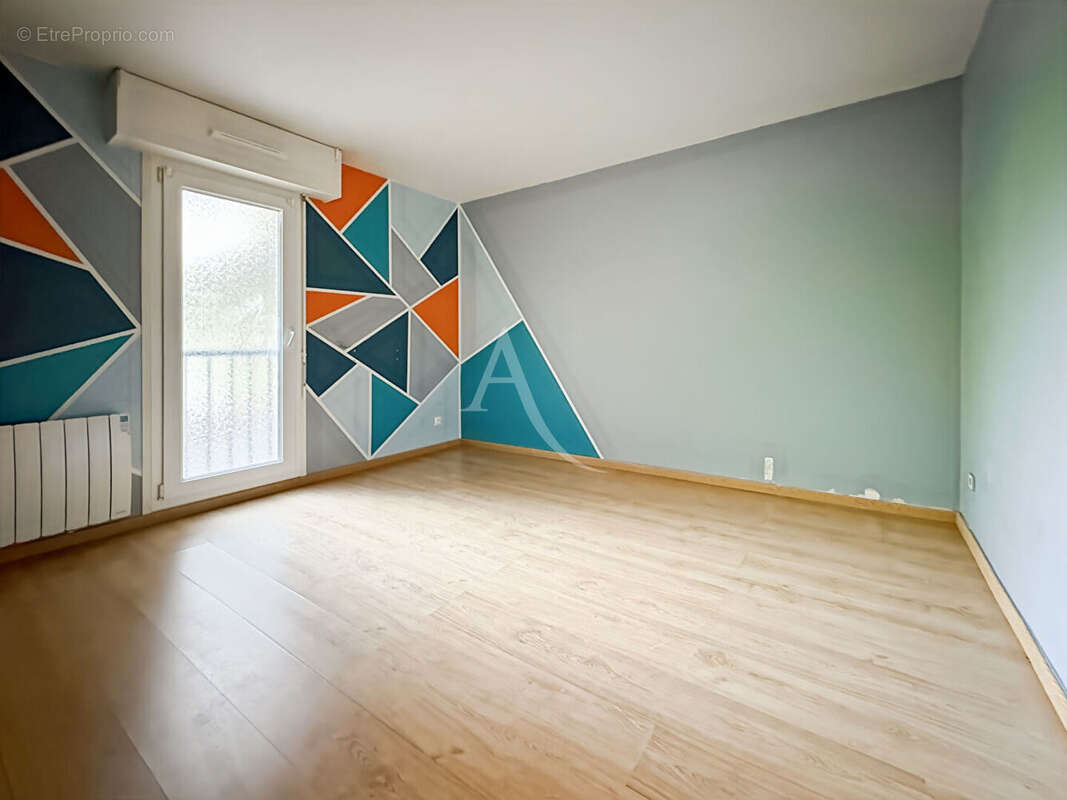 Appartement Rouen 4 pièce(s) 82 m2 - photo 3