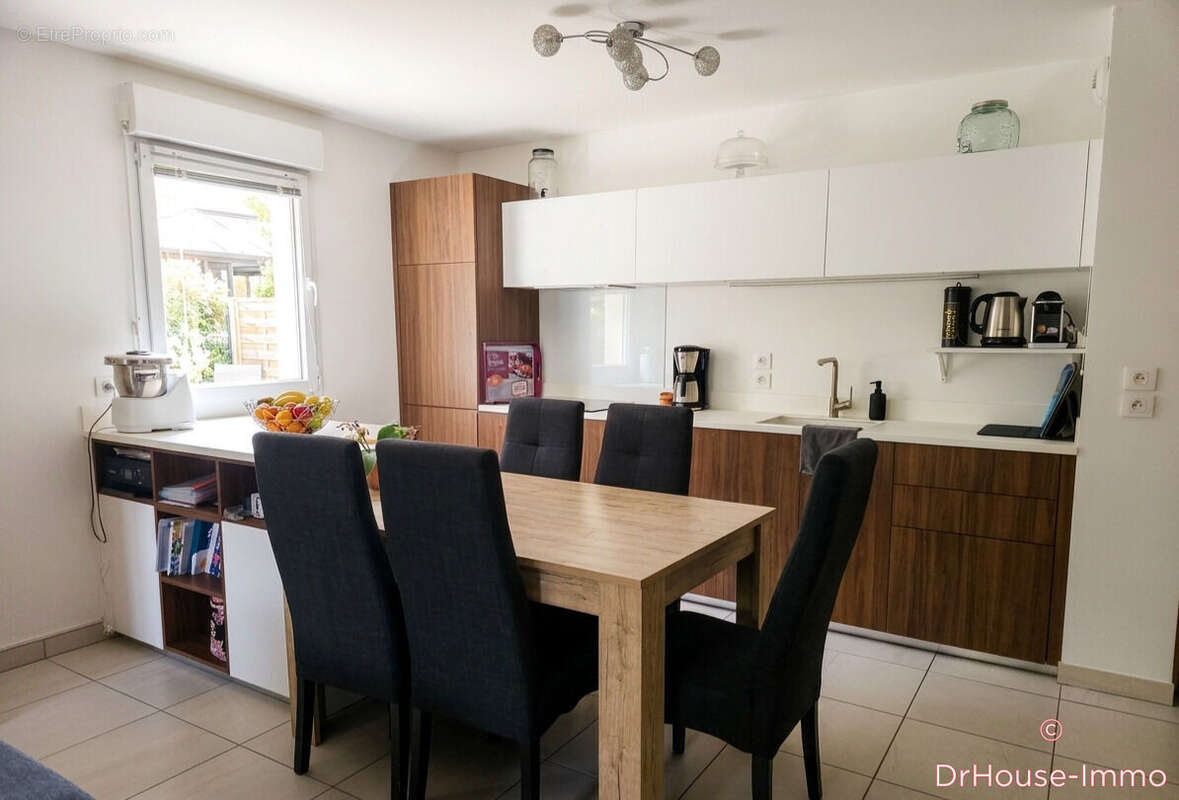 Appartement à MOUGINS