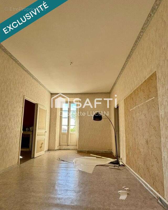 Photo 7 - Appartement à SARTENE