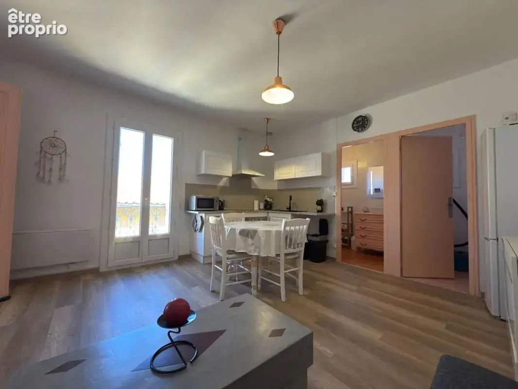 Maison de maître Triplex - 269 000 - photo 10