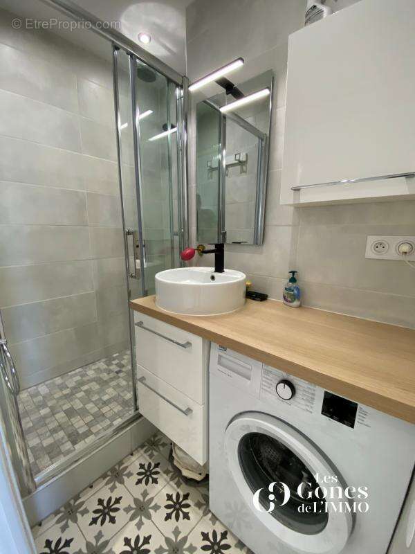 Appartement à LE GRAU-DU-ROI