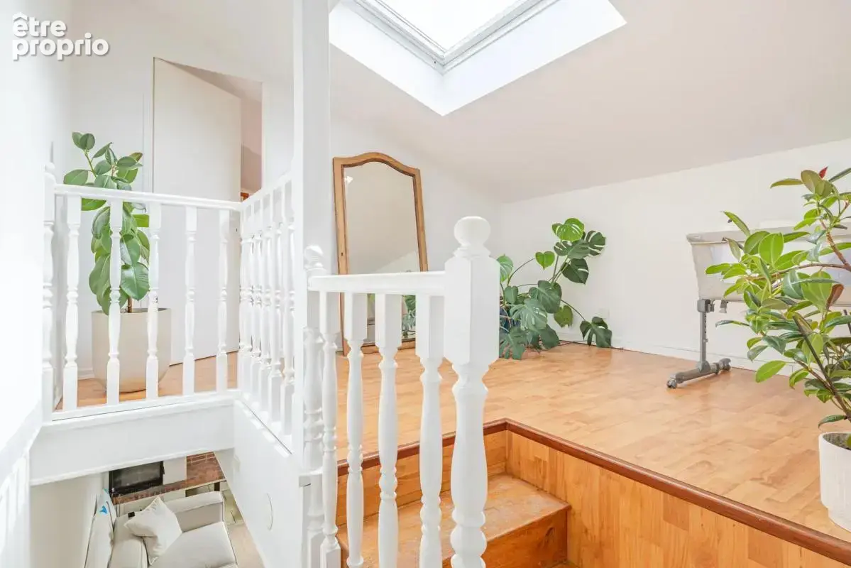 Maison de 4 pièces de 86 m² à Vitry-sur-Seine - photo 7