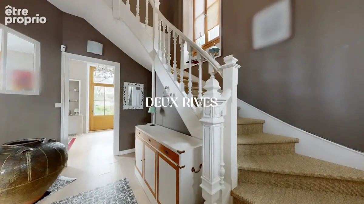 Maison 6 pièces 217 m² à vendre à Nantes (44300) - photo 3