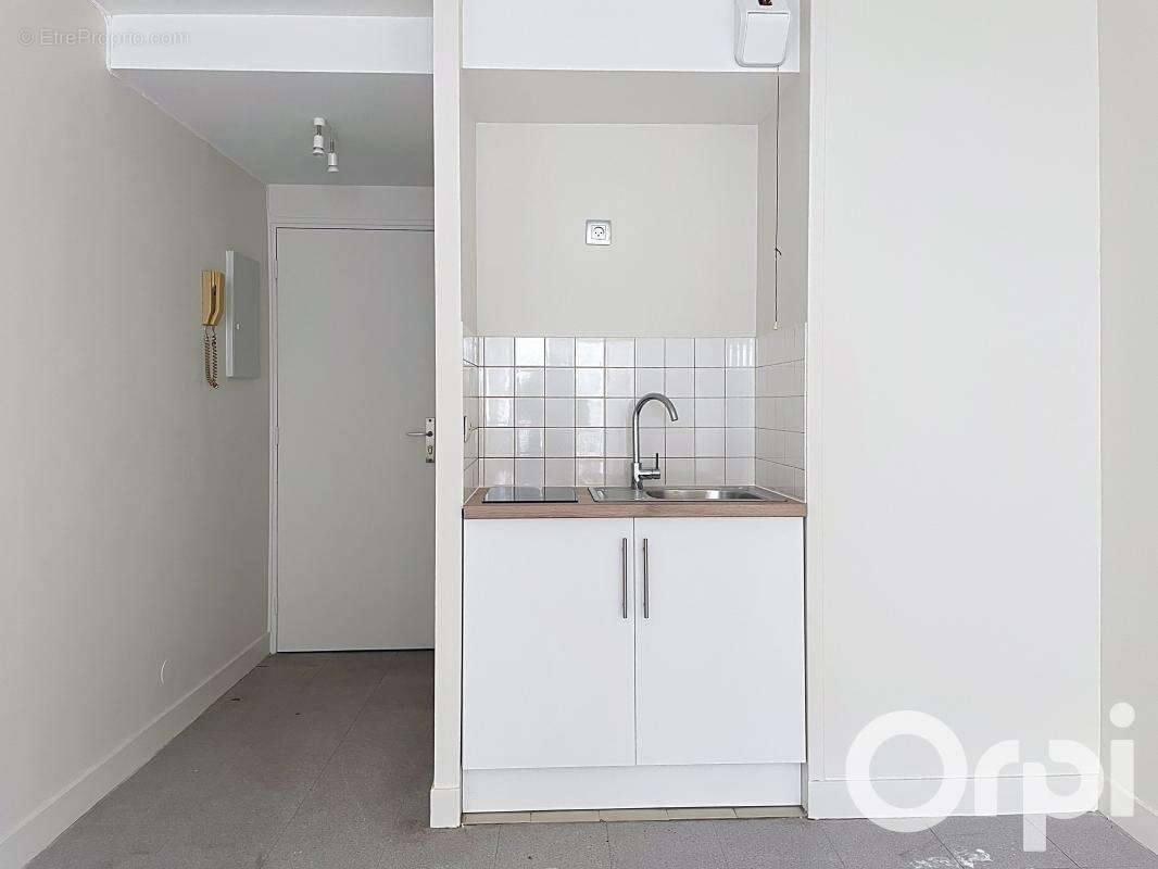 Appartement à LONGJUMEAU