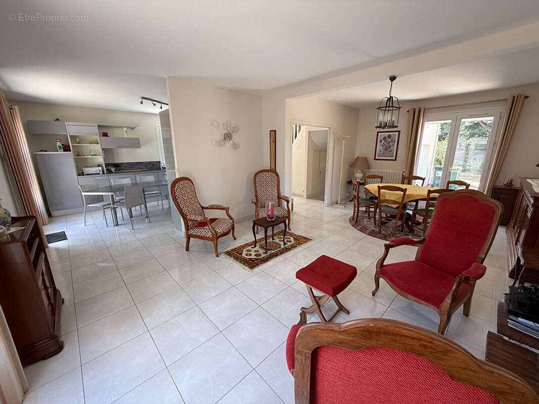 Maison à LA BAULE-ESCOUBLAC