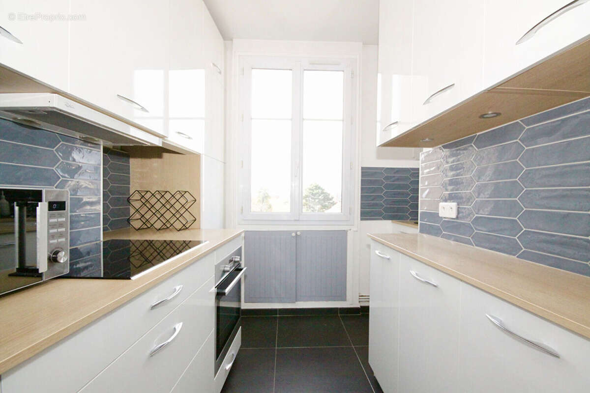 Appartement à FONTENAY-SOUS-BOIS