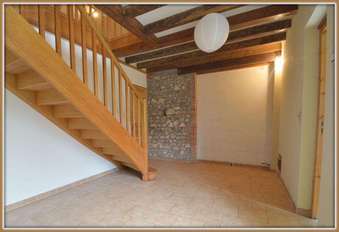 Longère Henrichemont 4 pièce(s) 122.4 m2 - photo 4