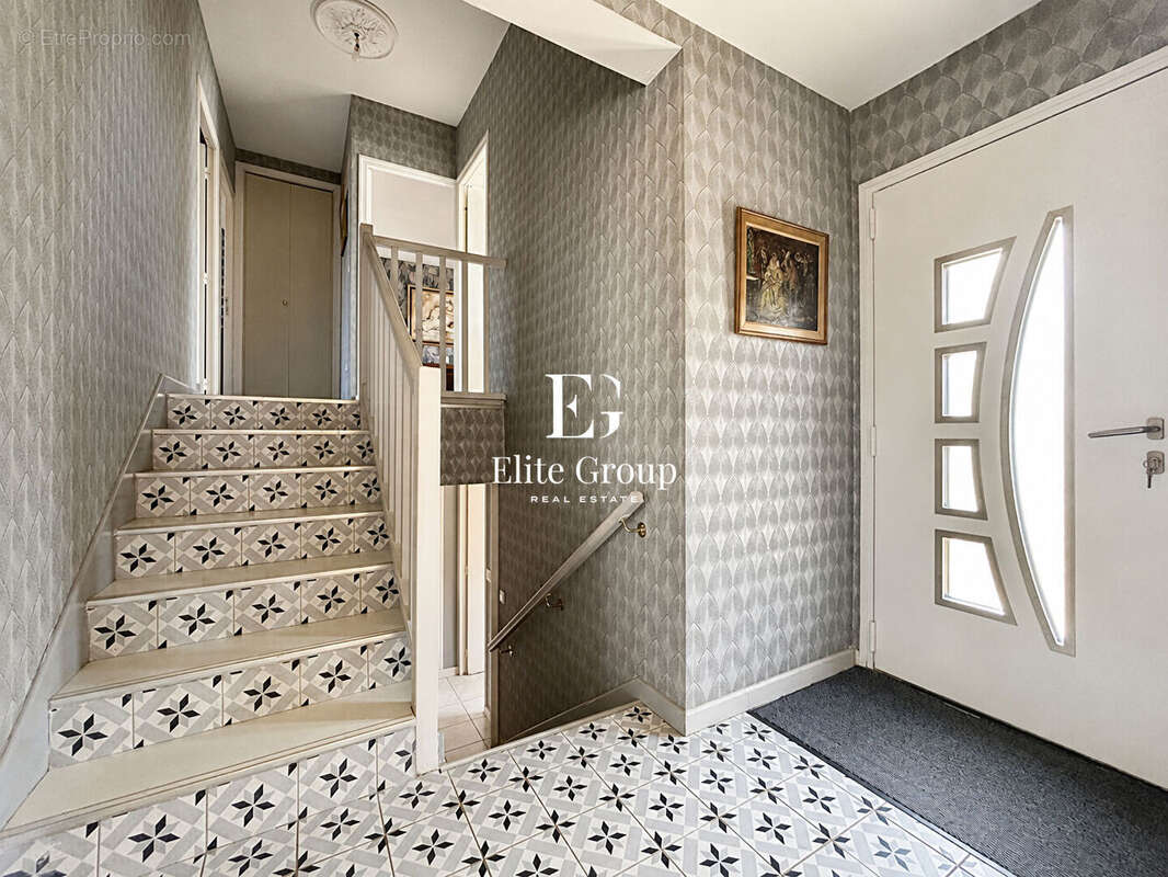Espace, caractère et volumes généreux - photo 13