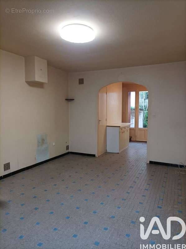 Photo 2 - Maison à TAILLEBOURG