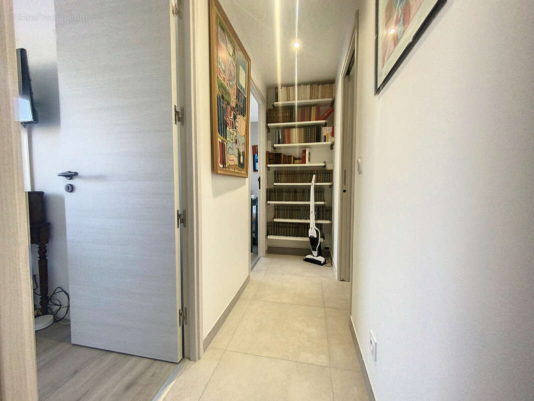 Appartement à SAINT-RAPHAEL