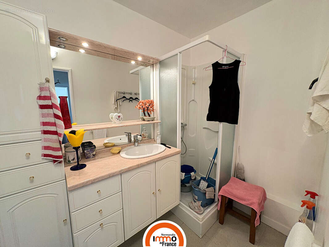 Appartement à EVREUX