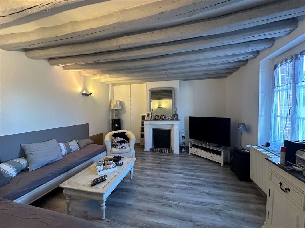 Maison à LAONS