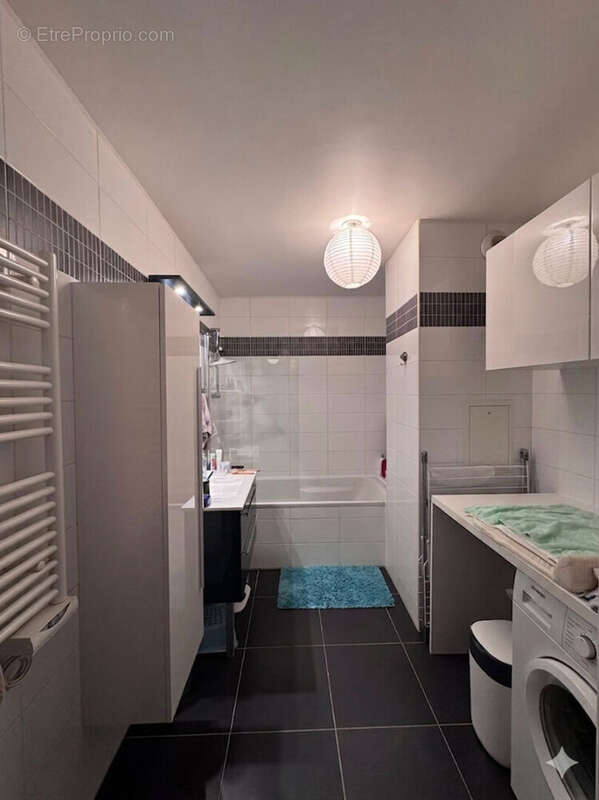 Appartement à CHAVILLE