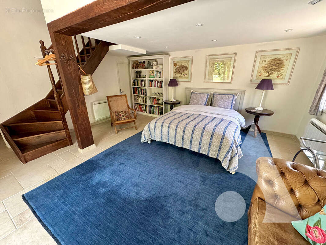 Maison à DRAGUIGNAN