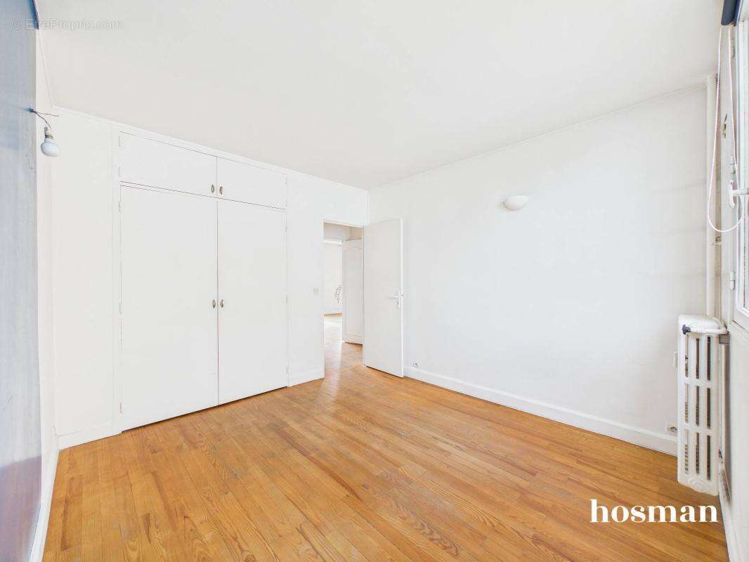 Appartement à SAINT-MAUR-DES-FOSSES