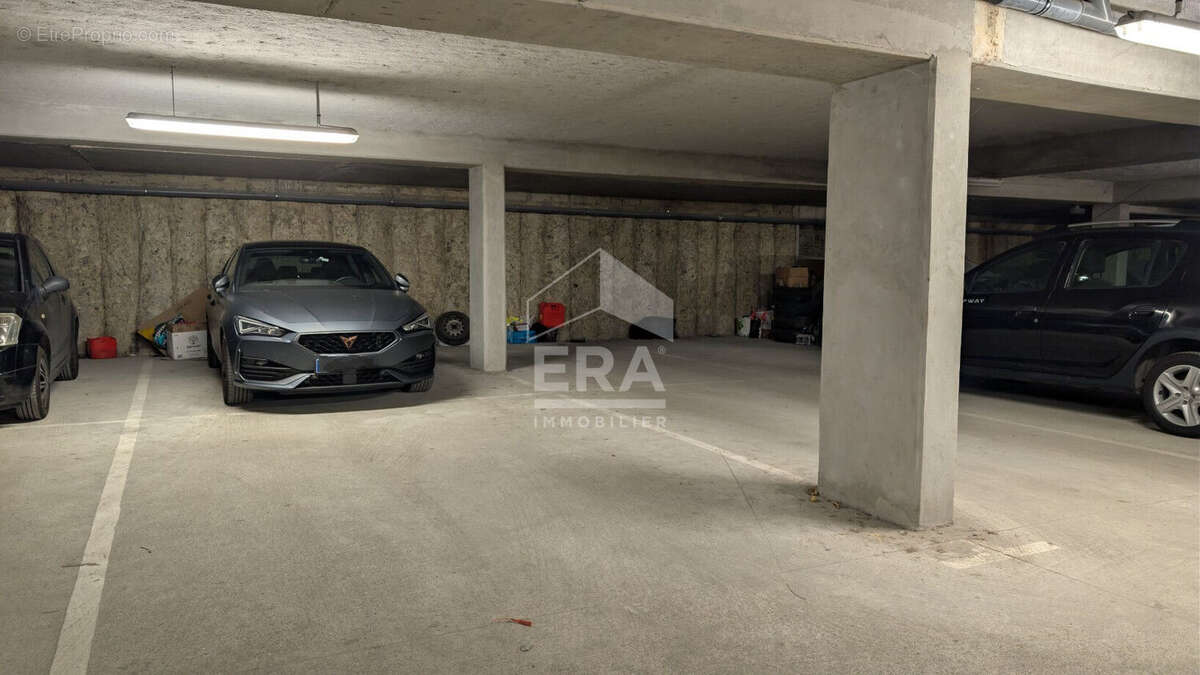 Appartement à AUCAMVILLE