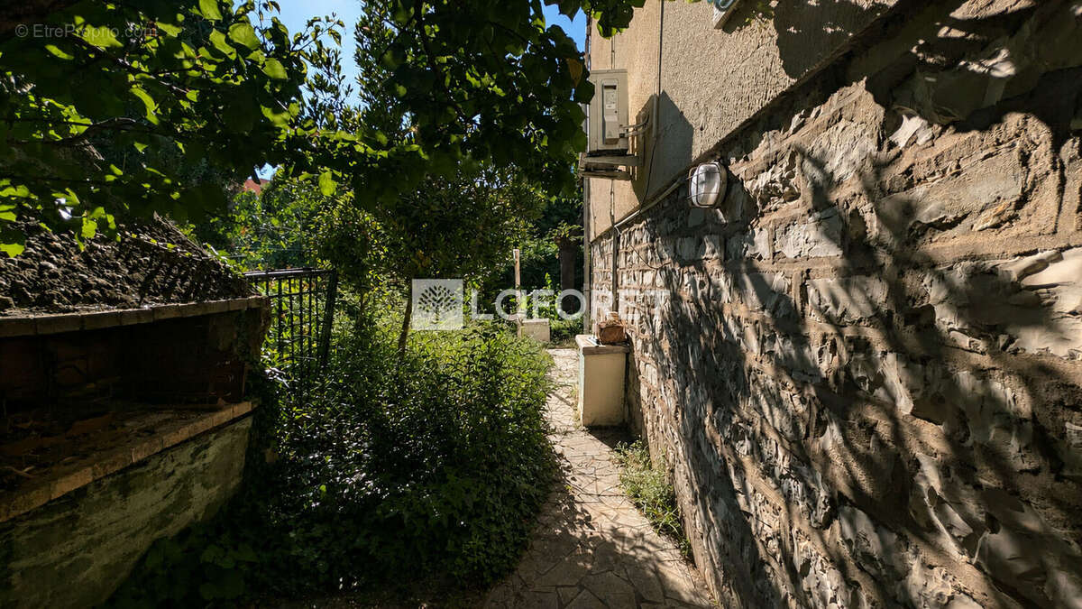 Maison à MONTPELLIER