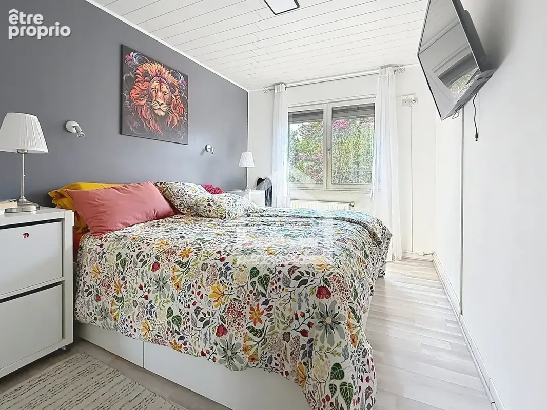 Maison familiale de 101m2 environ dans un secteur calme et recherché - photo 10