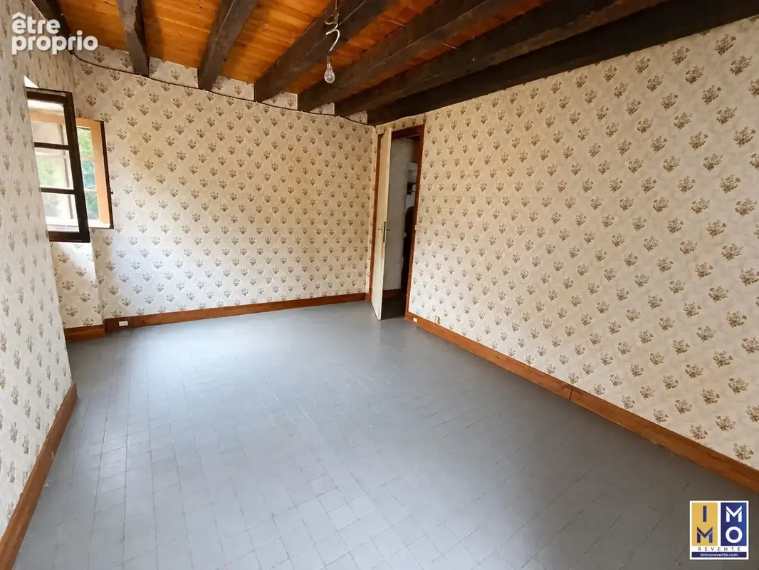 Maison 3 pièces 58 m² à vendre à Garigny (18140) - photo 7
