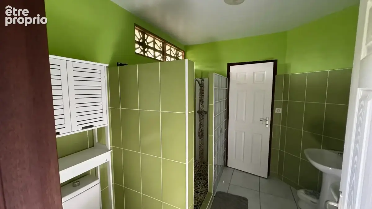 Maison à vendre 5 pièces  (973) - photo 6
