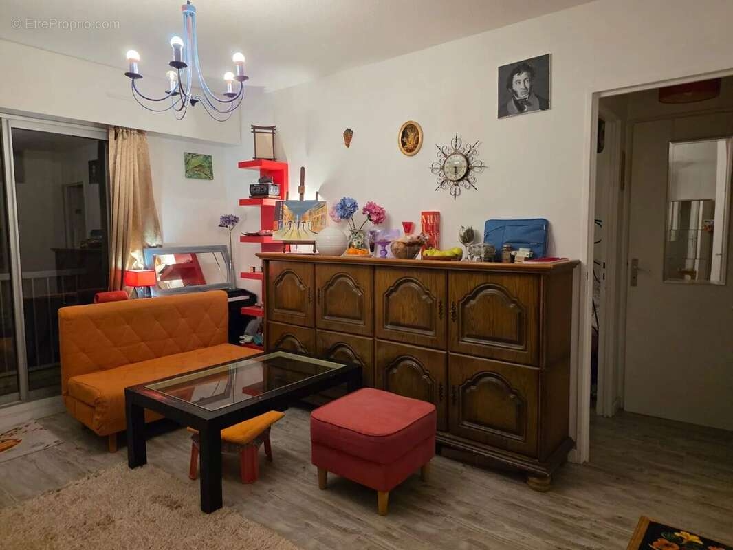 Appartement à VENCE